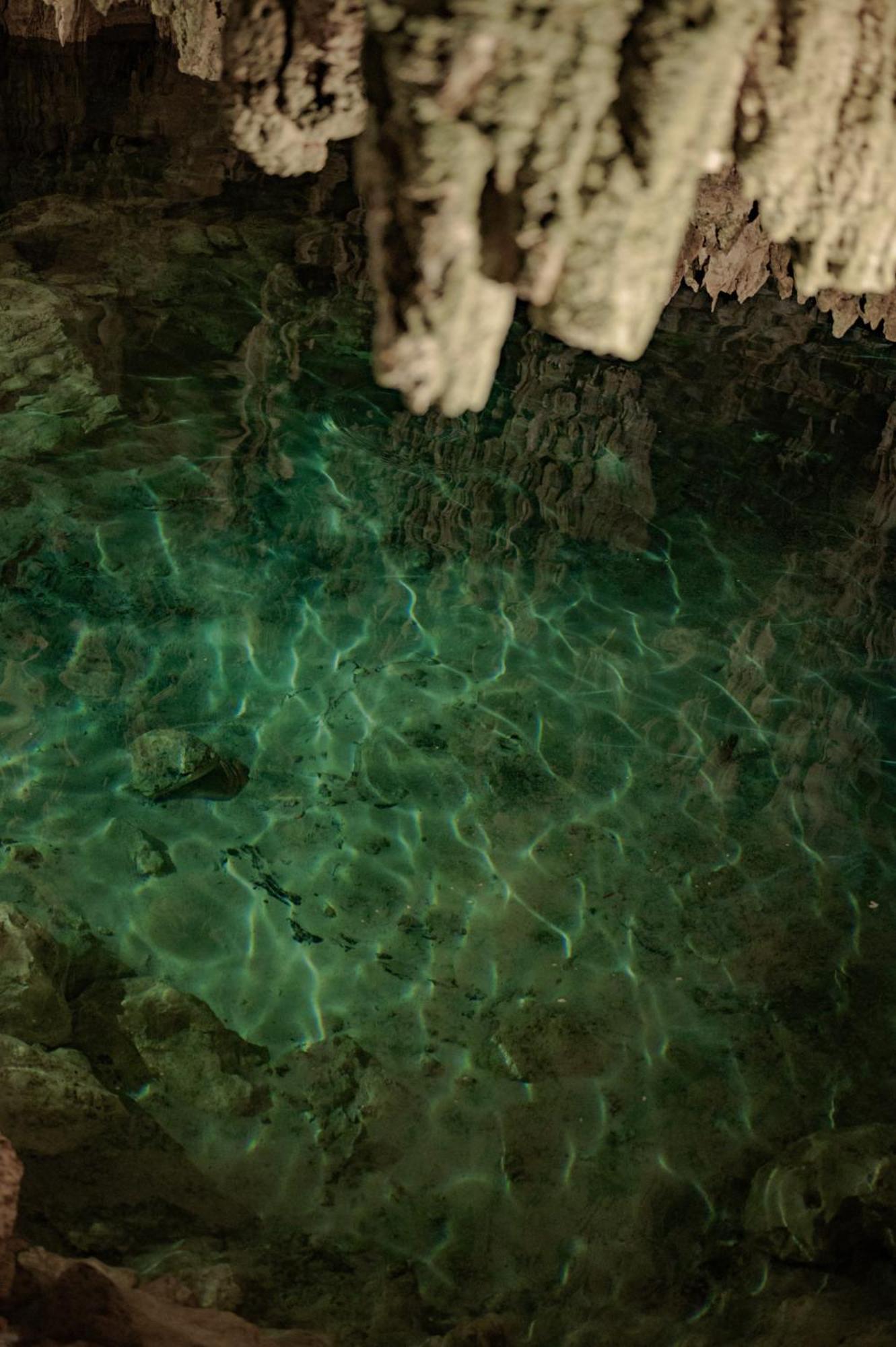 Naum - Secluded Villa With Private Cenote Tulum Kültér fotó